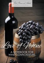 Love of Wine