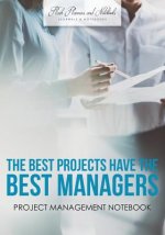 Best Projects Have the Best Managers