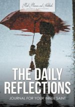 Daily Reflections Journal for Your Inner Saint