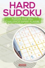Hard Sodoku Puzzles that Will Challenge Expert Players