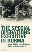 Special Operations Executive (SOE) in Burma