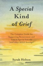 Special Kind of Grief