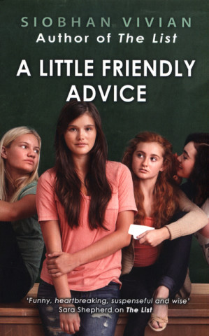 Little Friendly Advice