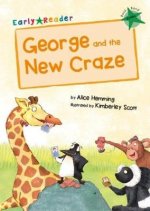 George and the New Craze