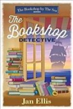 Bookshop Detective