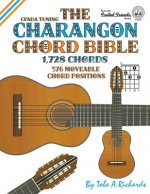 THE CHARANGON CHORD BIBLE: CFADA STANDAR