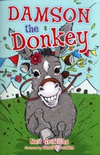 Damson the Donkey