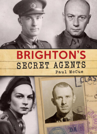 Brighton's Secret Agents