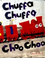 Chuffa Chuffa Choo Choo