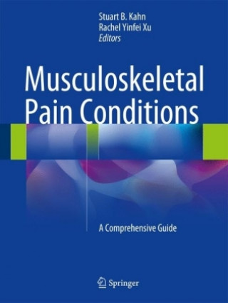 Musculoskeletal Sports and Spine Disorders