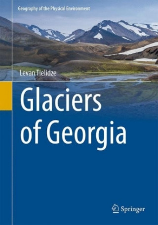 Glaciers of Georgia