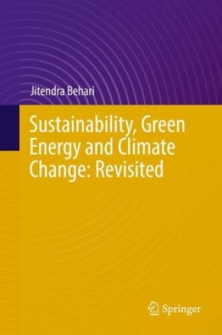 Sustainability, Green Energy and Climate Change: Revisited