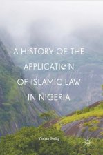 History of the Application of Islamic Law in Nigeria