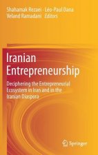 Iranian Entrepreneurship