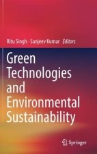 Green Technologies and Environmental Sustainability