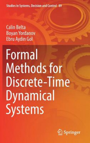 Formal Methods for Discrete-Time Dynamical Systems
