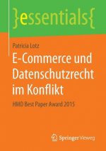 E-Commerce und Datenschutzrecht im Konflikt