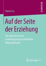 Auf Der Seite Der Erziehung