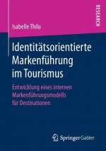 Identitatsorientierte Markenfuhrung Im Tourismus