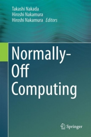 Normally-Off Computing