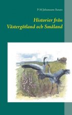 Historier fran Vastergoetland och Smaland