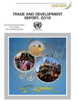 Trade and development report 2016
