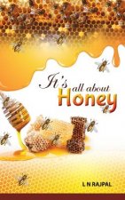 its All About Honey