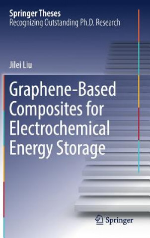 Graphene-based Composites for Electrochemical Energy Storage