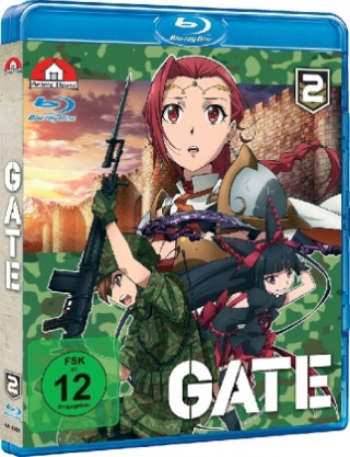 Gate