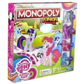 Monopoly Junior My Little Pony