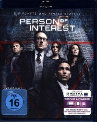 Person of Interest