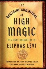 Doctrine and Ritual of High Magic