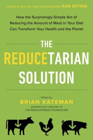 Reducetarian Solution