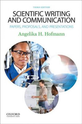 Scientific Writing and Communication