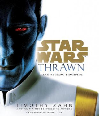 Thrawn Star Wars