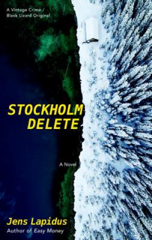 Stockholm Delete