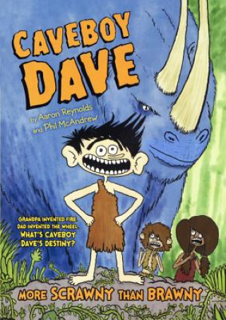 Caveboy Dave