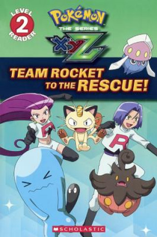 Pokemon Kalos Reader