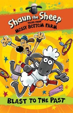 Shaun the Sheep