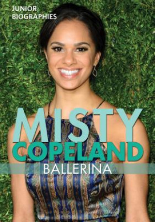 Misty Copeland