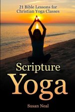 Scripture Yoga