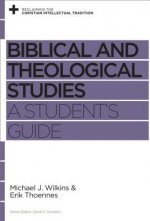 Biblical and Theological Studies