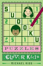 Sudoku Puzzles for Clever Kids