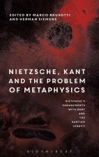 Nietzsche, Kant and the Problem of Metaphysics