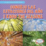 Conozco las estaciones del ańo / I Know the Seasons