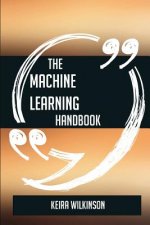 MACHINE LEARNING HANDBK - EVER