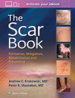 Scar Book
