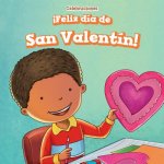 Feliz día de San Valentín!/ Happy Valentine's Day!