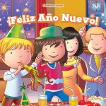 Feliz Ańo Nuevo!/ Happy New Year!