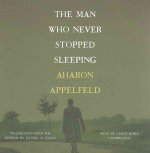 The Man Who Never Stopped Sleeping